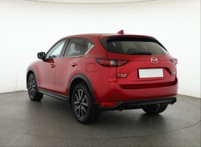 Mazda CX 5 - 2017