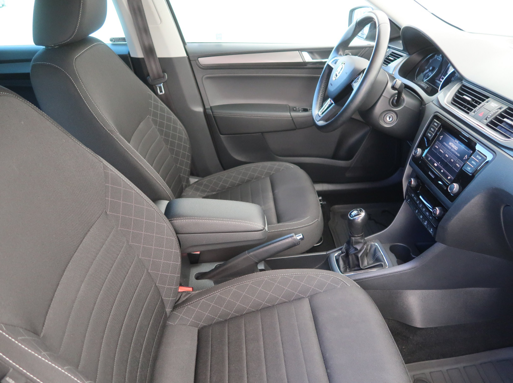 Škoda Rapid Spaceback