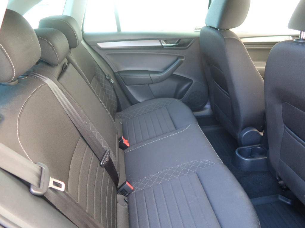 Škoda Rapid Spaceback
