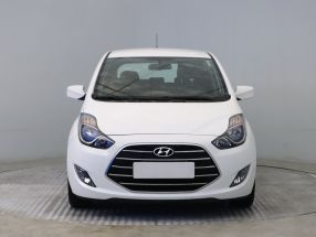 Hyundai ix20 - 2019