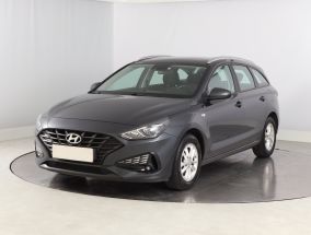 Hyundai i30 - 2021