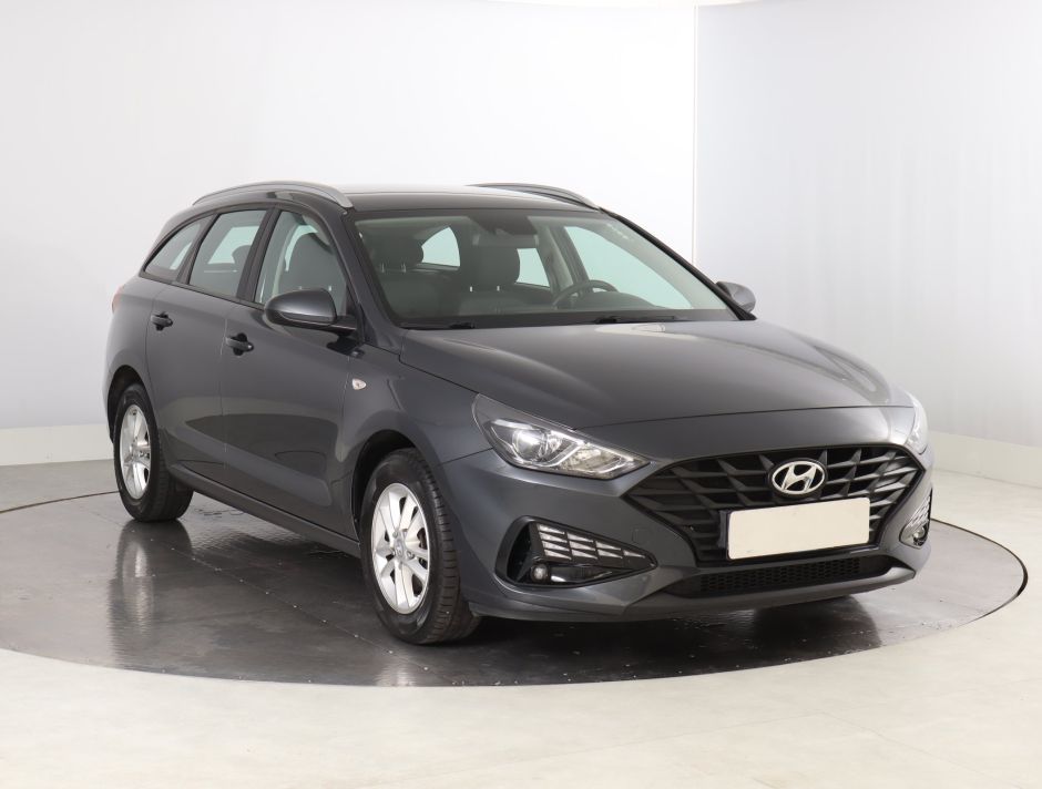 Hyundai i30 - 2021
