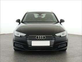 Audi A4 - 2017