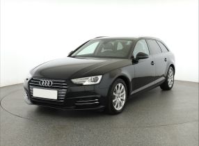 Audi A4 - 2017