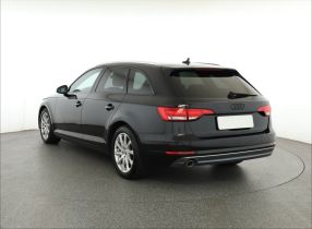 Audi A4 - 2017