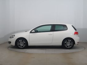 Volkswagen Golf - 2012