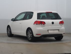 Volkswagen Golf - 2012