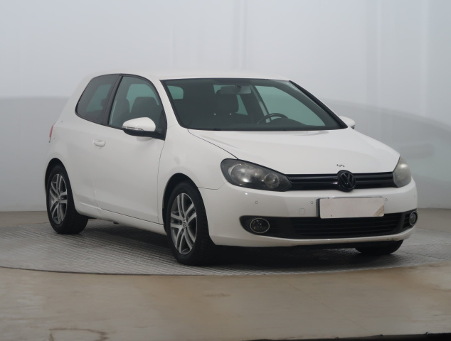 Volkswagen Golf 2012