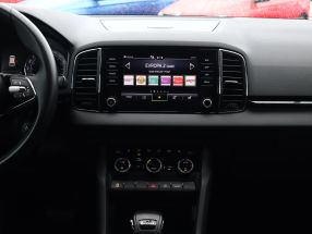 Škoda Karoq - 2022