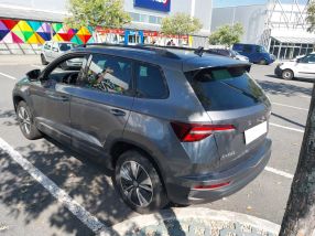 Skoda Karoq - 2022
