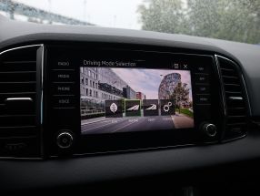 Škoda Karoq - 2022