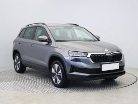 Škoda Karoq - 2022