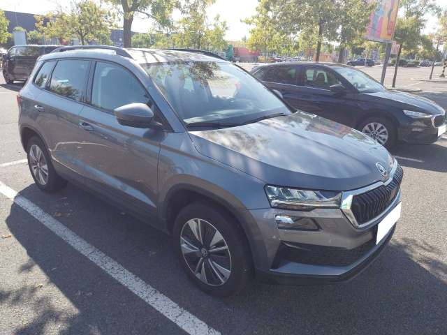Škoda Karoq 2022