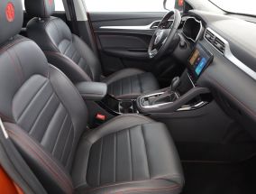 MG ZS II - 2024