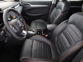 MG ZS II - 2024