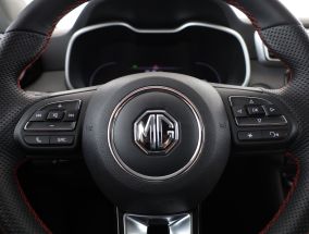 MG ZS II - 2024