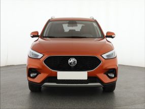 MG ZS II - 2024