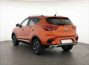MG ZS II - 2024