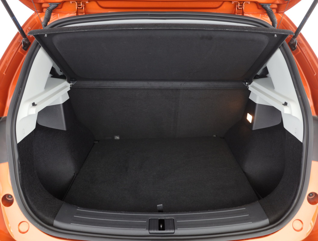 MG ZS SUV