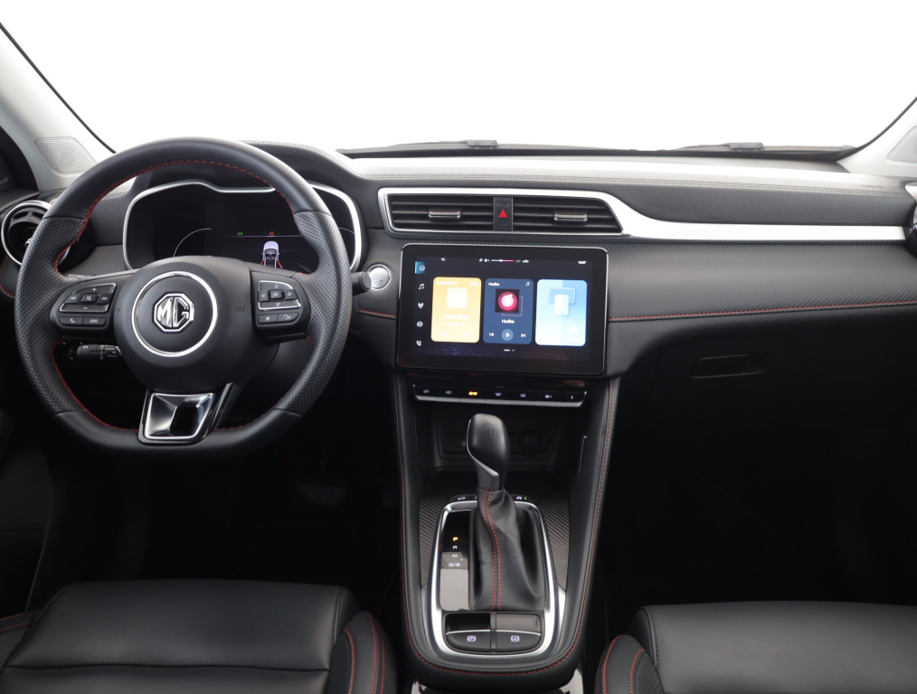 MG ZS SUV