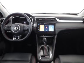 MG ZS II - 2024