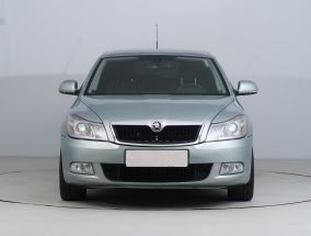Skoda Octavia - 2010