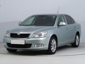 Skoda Octavia - 2010