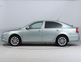 Skoda Octavia - 2010