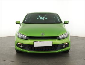 Volkswagen Scirocco - 2010