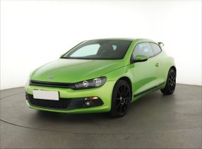 Volkswagen Scirocco - 2010