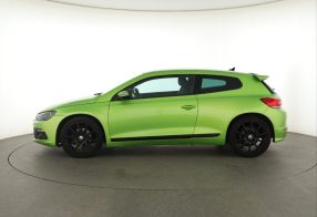 Volkswagen Scirocco - 2010