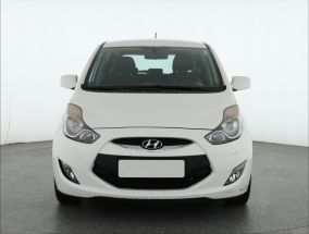Hyundai ix20 - 2013