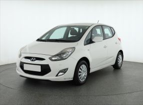 Hyundai ix20 - 2013