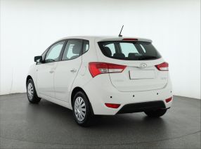 Hyundai ix20 - 2013