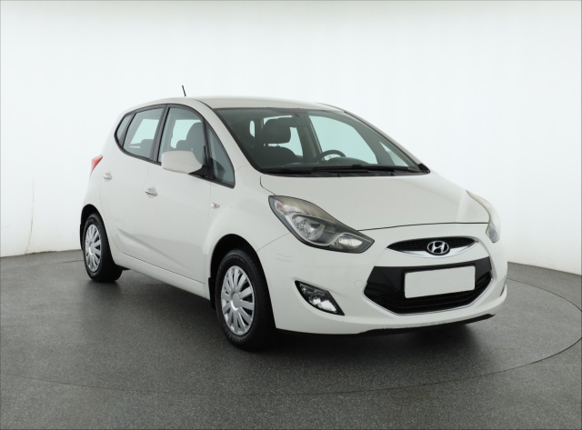 Hyundai ix20 2013