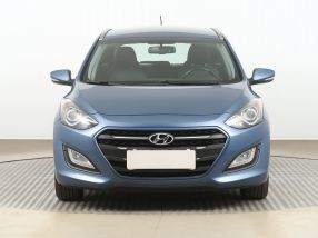 Hyundai i30 - 2016