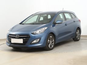 Hyundai i30 - 2016