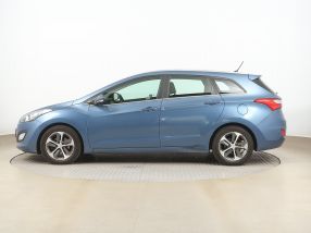 Hyundai i30 - 2016
