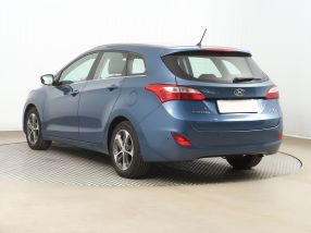 Hyundai i30 - 2016