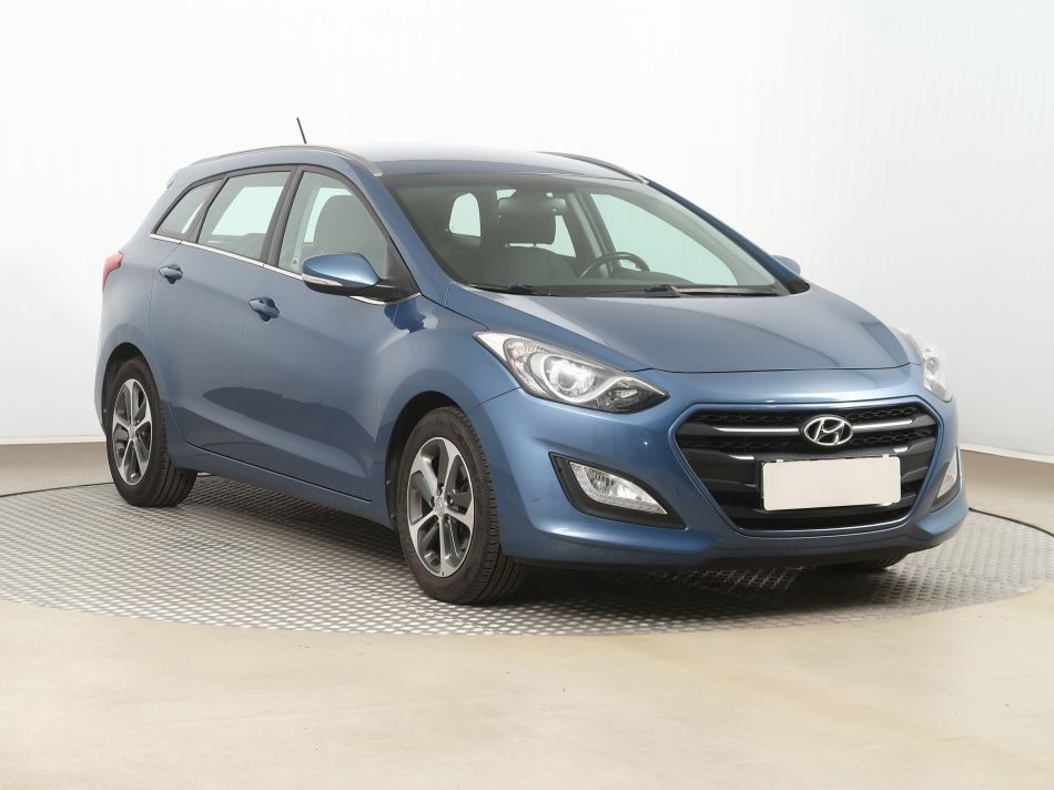 Hyundai i30 - 2016