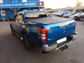 Mitsubishi L200 - 2021
