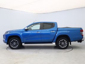 Mitsubishi L200 - 2021