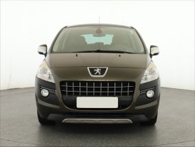 Peugeot 3008 - 2012