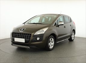 Peugeot 3008 - 2012