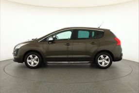 Peugeot 3008 - 2012