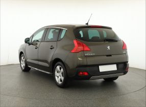 Peugeot 3008 - 2012