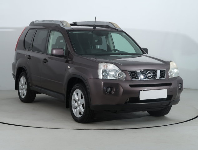Nissan X-Trail 2007