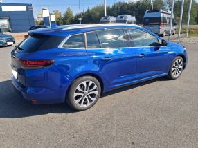 Renault Megane - 2023