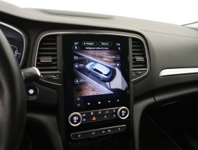 Renault Megane - 2023