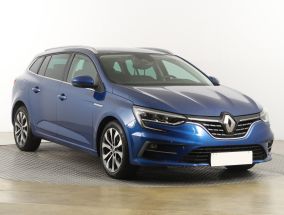 Renault Megane - 2023